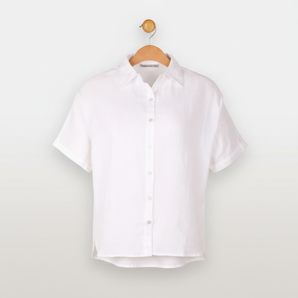 Women Extended Sleeve Shirt