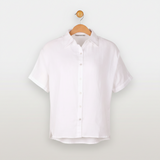 Women Extended Sleeve Shirt