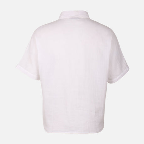 Women Extended Sleeve Shirt