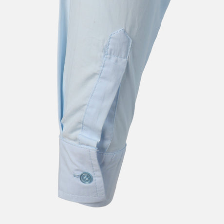 Women Poplin Oversize Shirt