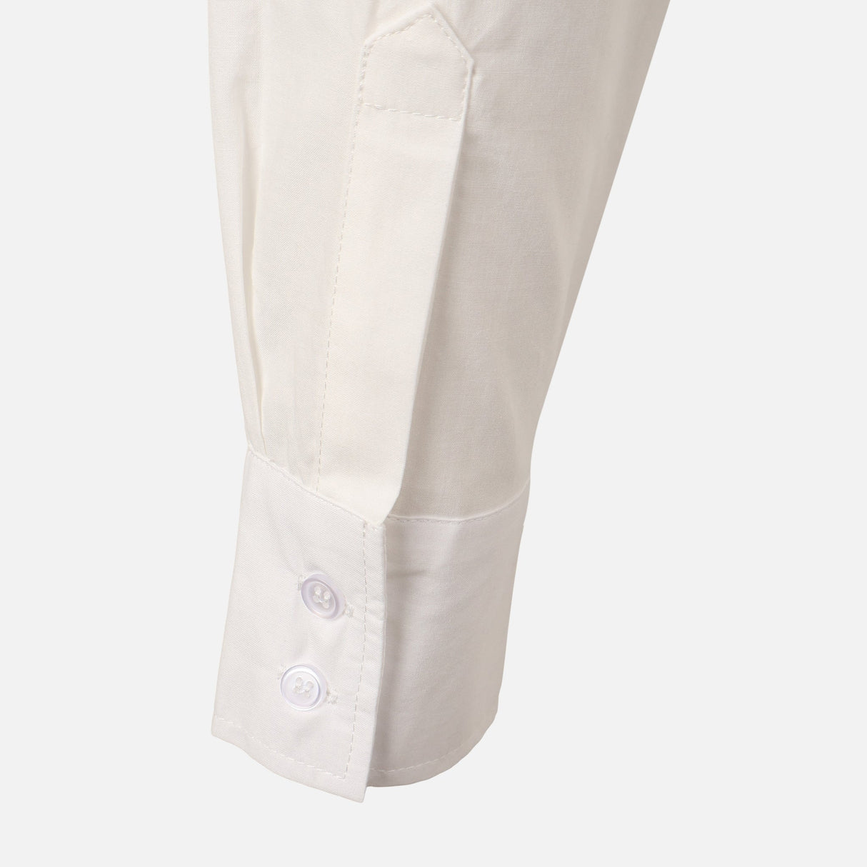 Women Poplin Oversize Butterfly Shirt