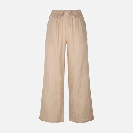 Women Double Gg Trouser