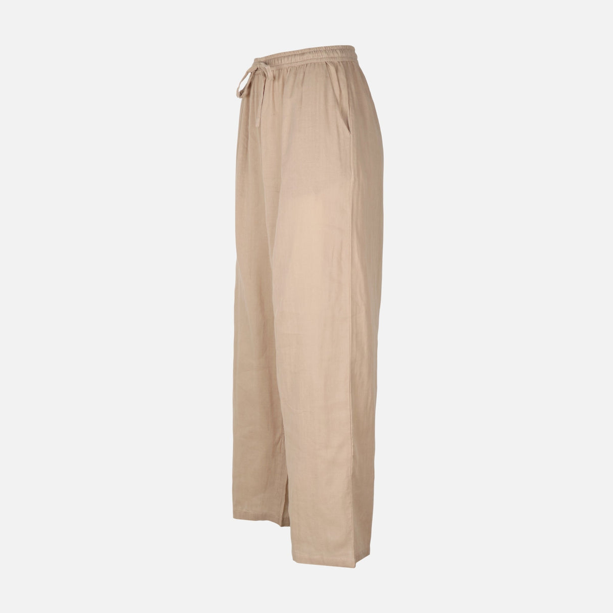 Women Double Gg Trouser