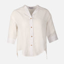 Women Oversize Shirt