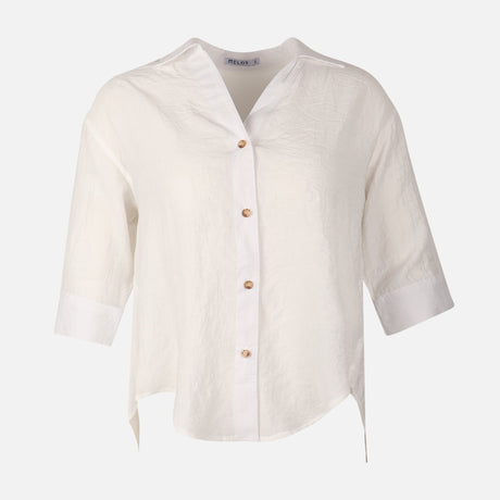 Women Oversize Shirt
