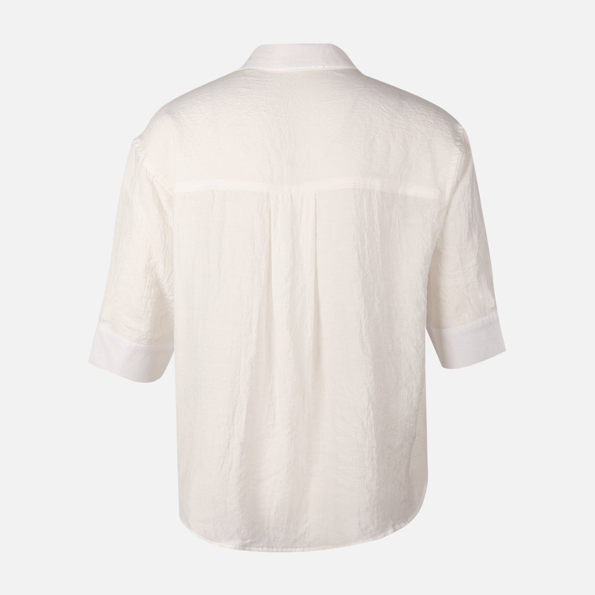 Women Oversize Shirt