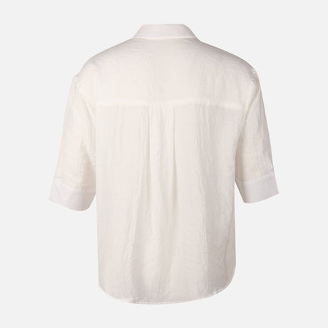 Women Oversize Shirt