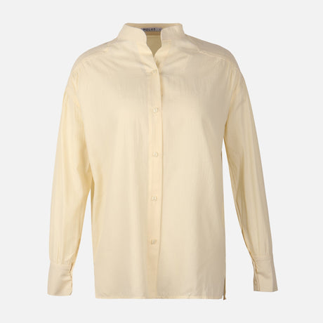 Women Oversize Shirt