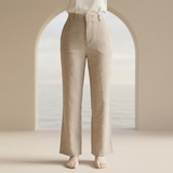 Women Woven Casual trouser