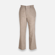 Women Woven Casual trouser
