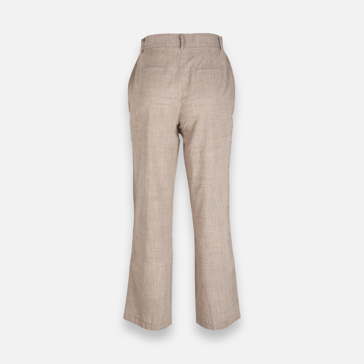 Women Woven Casual trouser