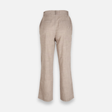 Women Woven Casual trouser
