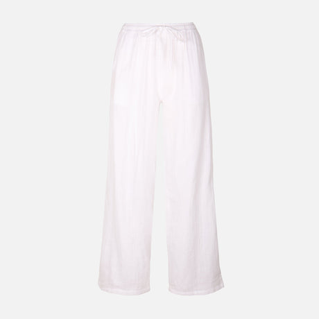 Women Double Gg Trouser