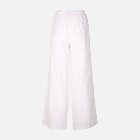 Women Double Gg Trouser