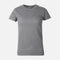 WOMEN BASIC CREWNECK T-SHIRT