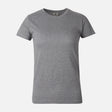 WOMEN BASIC CREWNECK T-SHIRT