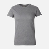 WOMEN BASIC CREWNECK T-SHIRT
