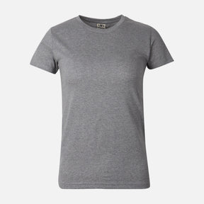 WOMEN BASIC CREWNECK T-SHIRT