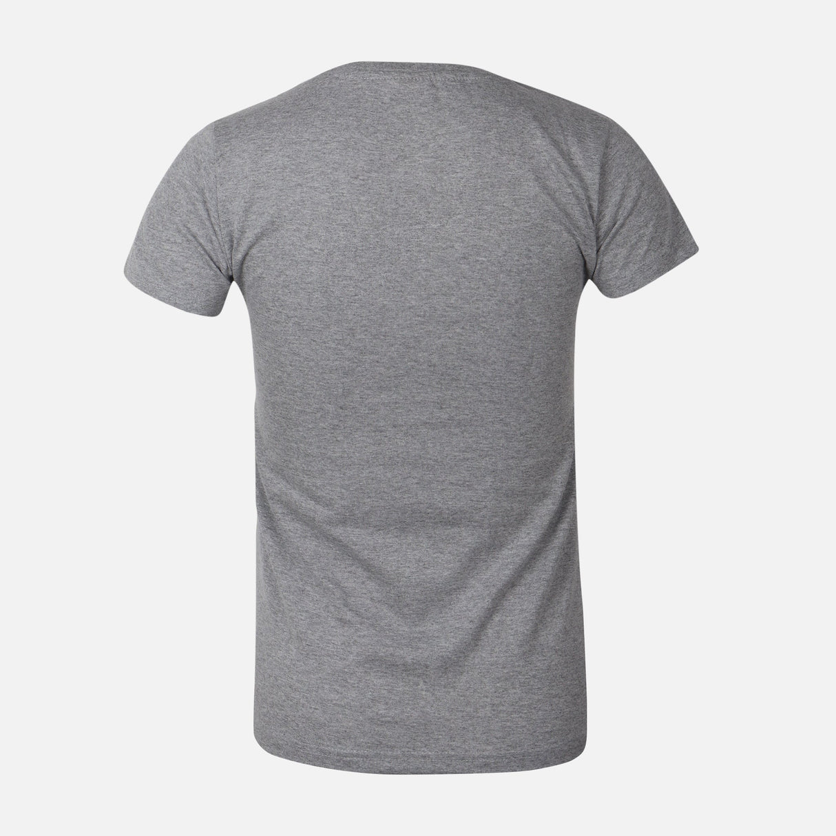 WOMEN BASIC CREWNECK T-SHIRT