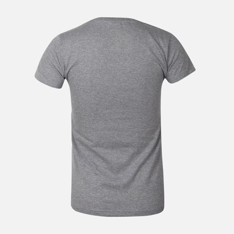 WOMEN BASIC CREWNECK T-SHIRT