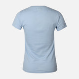WOMEN BASIC CREWNECK T-SHIRT