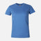 WOMEN BASIC CREWNECK T-SHIRT