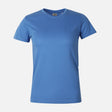 WOMEN BASIC CREWNECK T-SHIRT