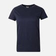 WOMEN BASIC CREWNECK T-SHIRT