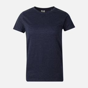 WOMEN BASIC CREWNECK T-SHIRT
