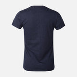 WOMEN BASIC CREWNECK T-SHIRT