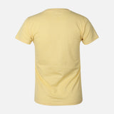 WOMEN BASIC CREWNECK T-SHIRT