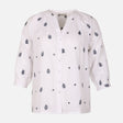 Women Loose Fit Shirt