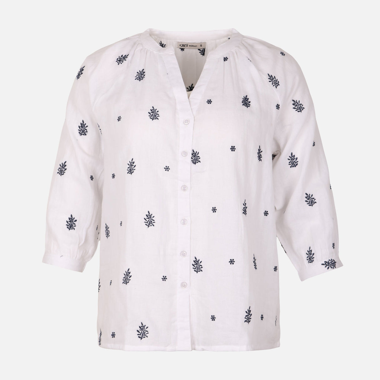 Women Loose Fit Shirt