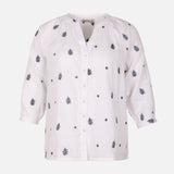 Women Loose Fit Shirt