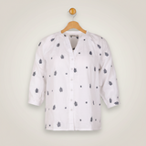 Women Loose Fit Shirt