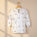 Women Loose Fit Shirt