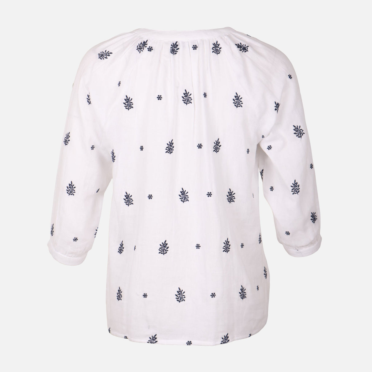 Women Loose Fit Shirt
