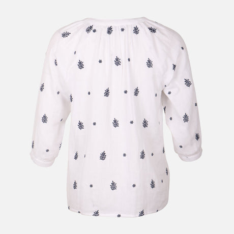 Women Loose Fit Shirt