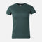 WOMEN BASIC CREWNECK T-SHIRT