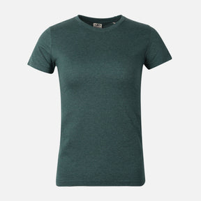 WOMEN BASIC CREWNECK T-SHIRT