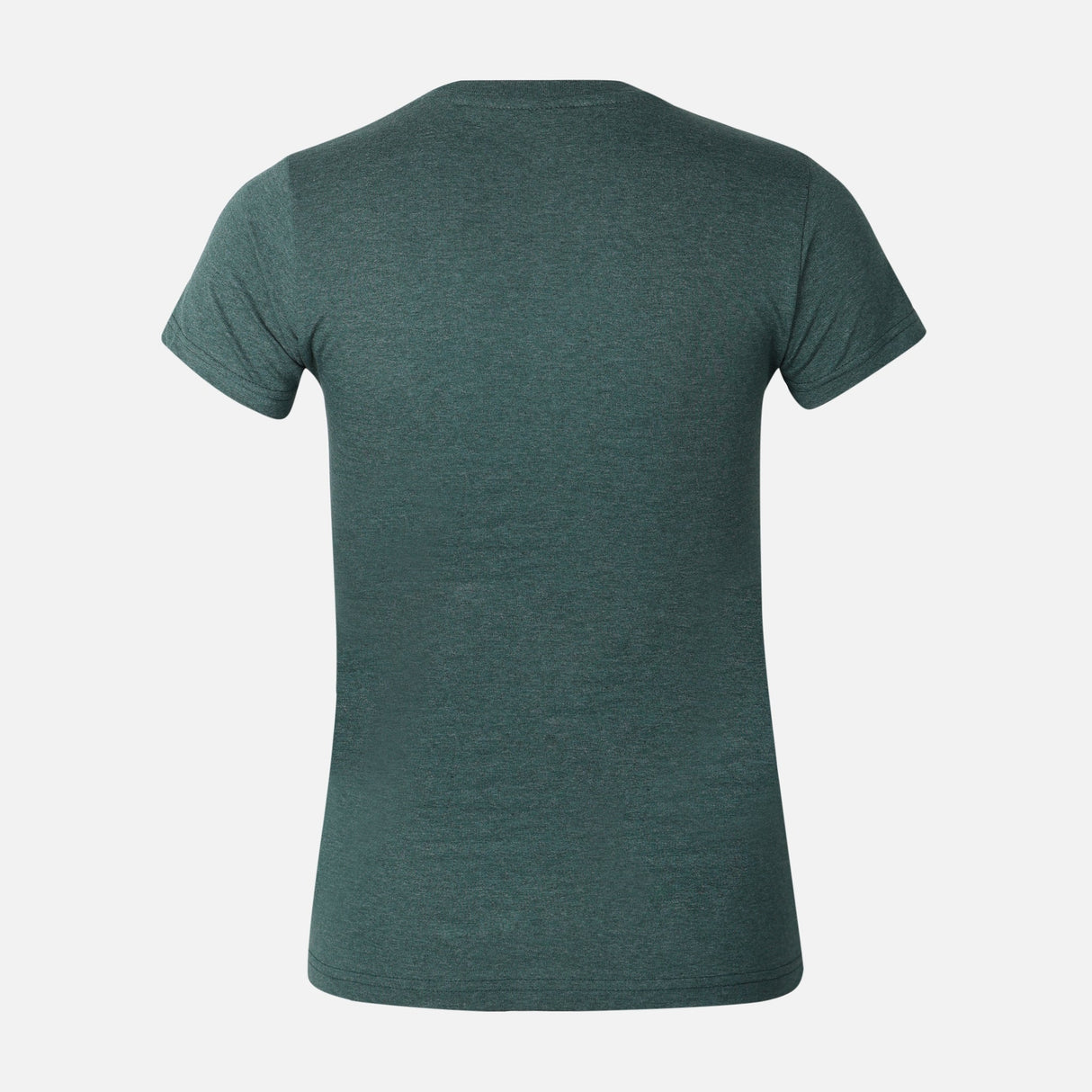 WOMEN BASIC CREWNECK T-SHIRT