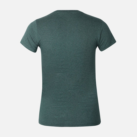 WOMEN BASIC CREWNECK T-SHIRT