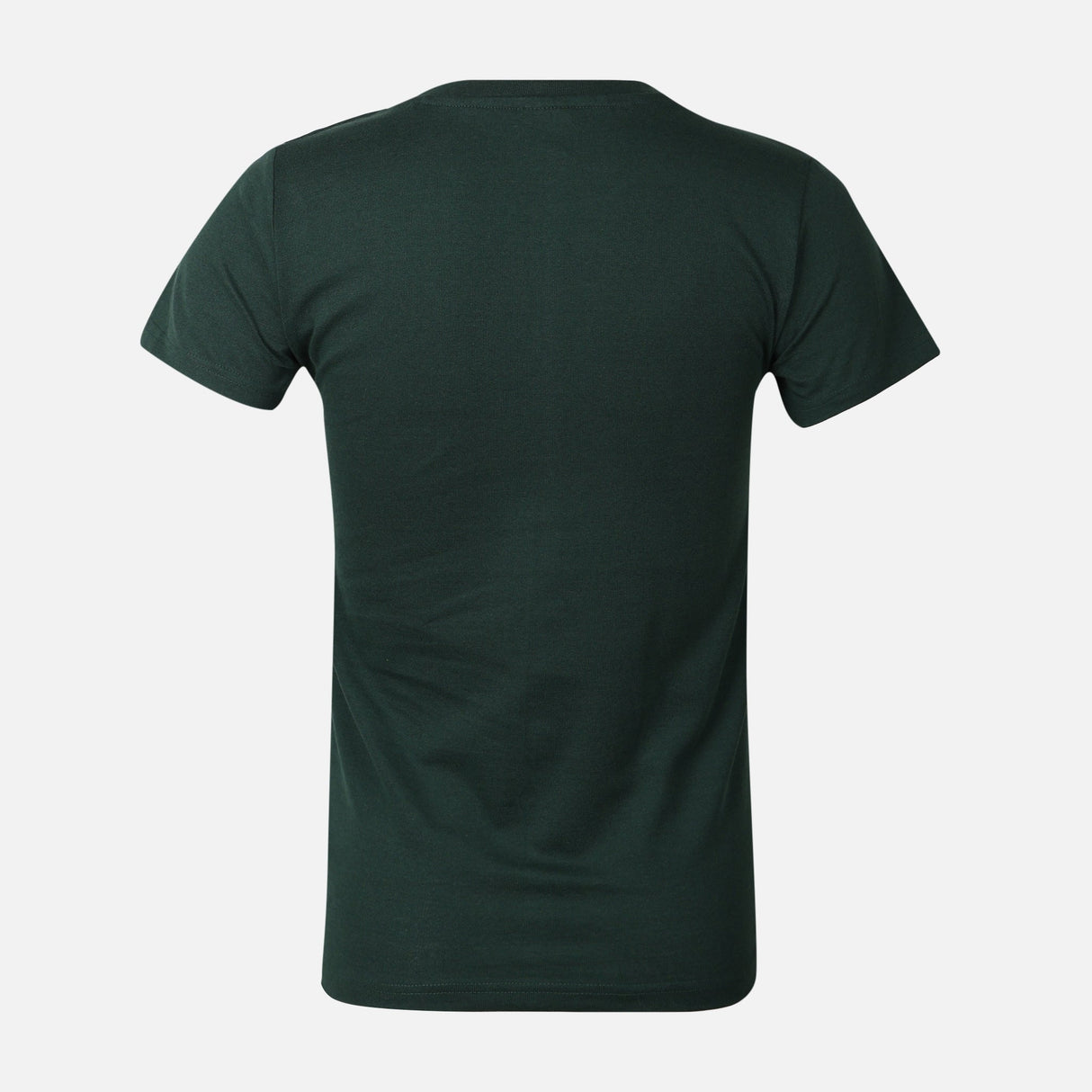 WOMEN BASIC CREWNECK T-SHIRT
