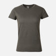 Women Basic Crewneck T-Shirt