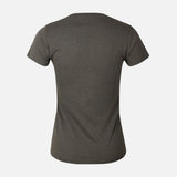 Women Basic Crewneck T-Shirt