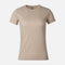 Women Basic Crewneck T-Shirt