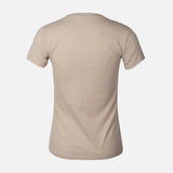 Women Basic Crewneck T-Shirt