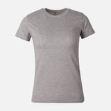 Women Basic Crewneck T-Shirt