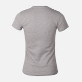 Women Basic Crewneck T-Shirt