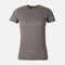 Women Basic Crewneck T-Shirt